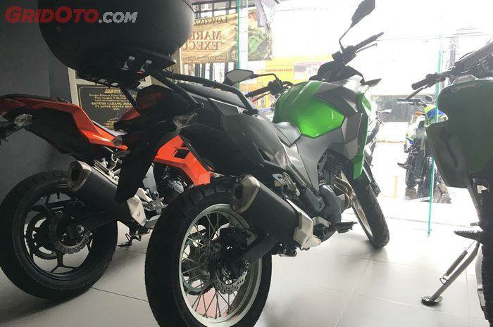 Seken Keren: Agar Tak Kecewa, Cek Bagian Ini Sebelum Boyong Versys 250 news.masjmzs.com//index/xnews/i…