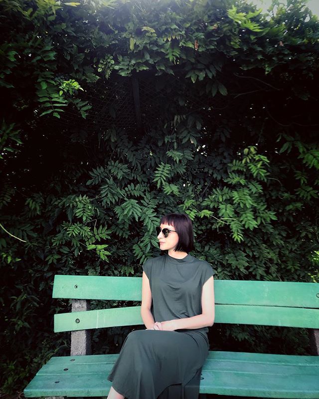 SavanahBeechey's tweet photo. Domenica Verde 🌿

#Duesouth #valuedifference #everywearforeverywhere #nature #leaves #green #verde https://t.co/kg9xg52ara https://t.co/FYNrncxgFS