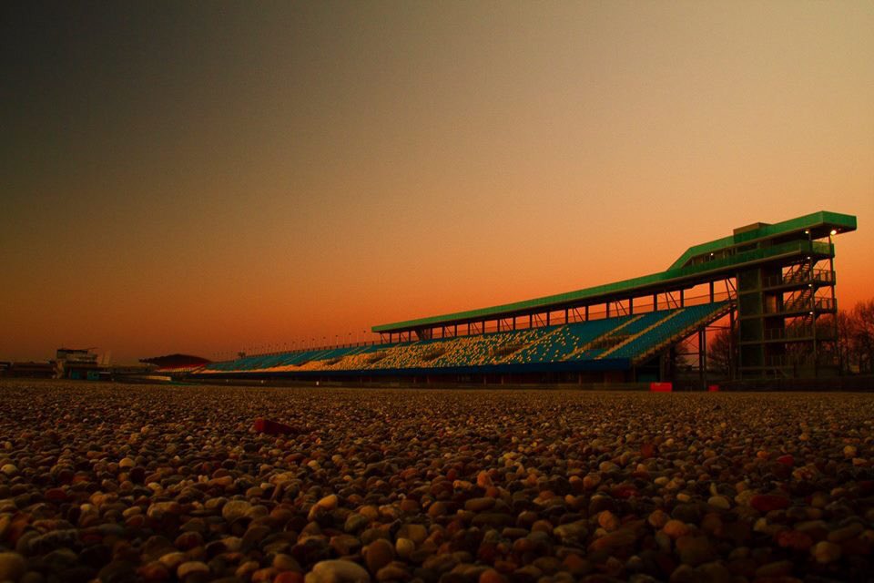 ttcircuitassen's tweet photo. Winter 2019 #TTAssen https://t.co/FsMNcI9Z4S
