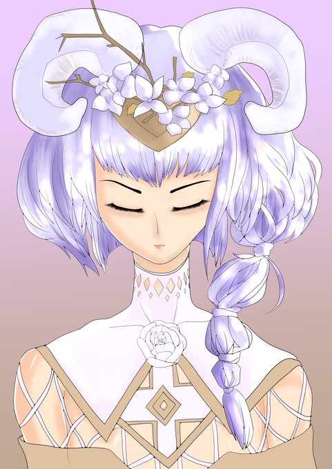 こないだ出たのでデスチャのパンです
https://t.co/F96BDu1KV2
初解像度600です(小声)
#デスティニーチャイルド 