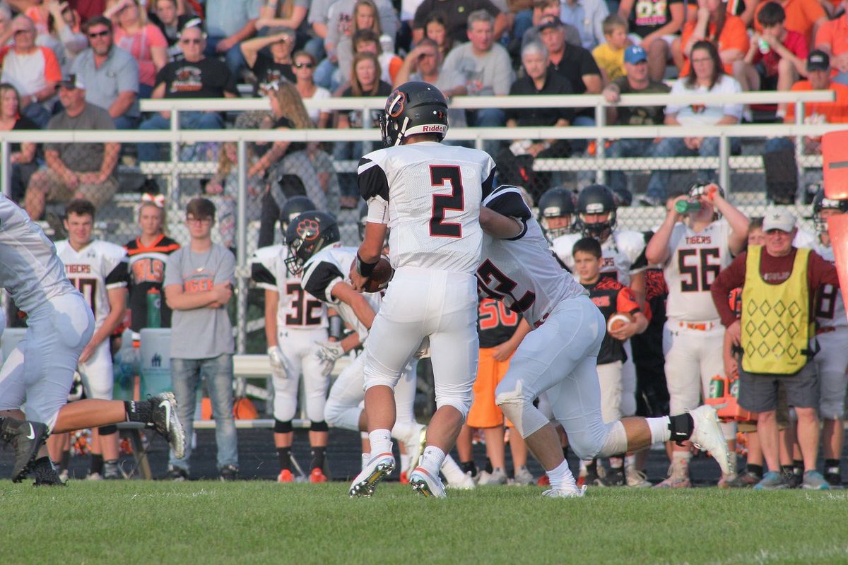 Zayne Reed tweet media