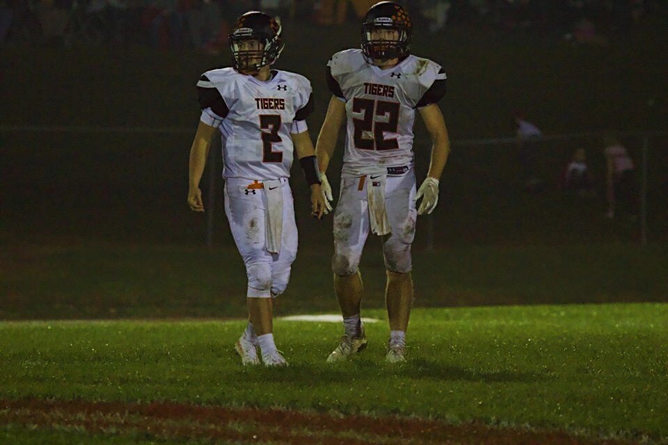 Zayne Reed tweet media