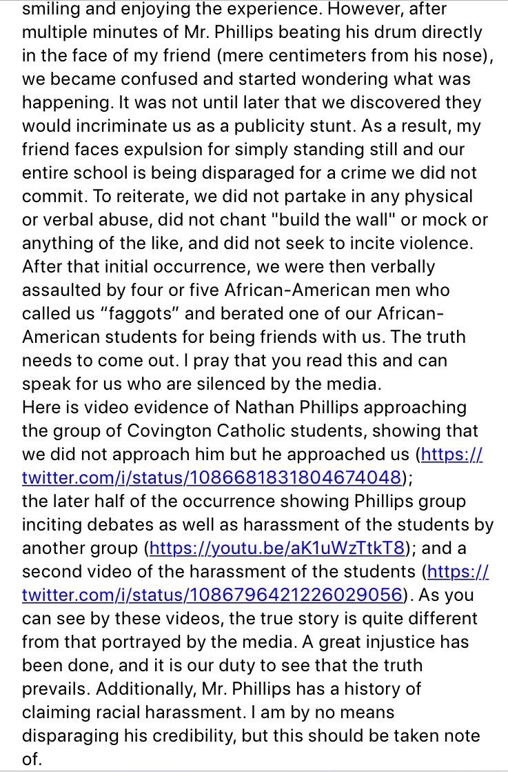 JimSichko's tweet photo. Letting all sides be heard .... https://t.co/2p08DzCeBV