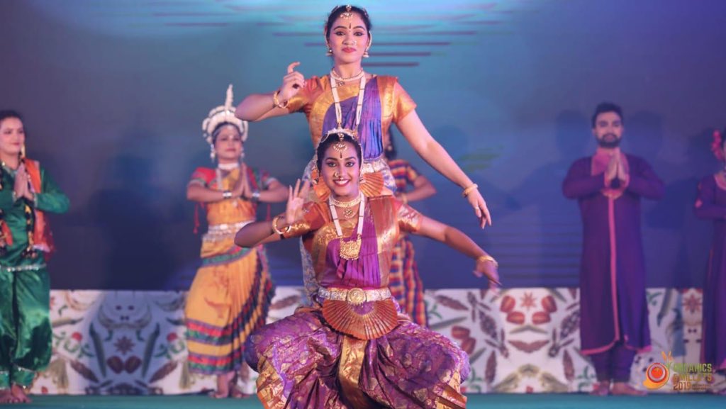 Organics Millets tweet media