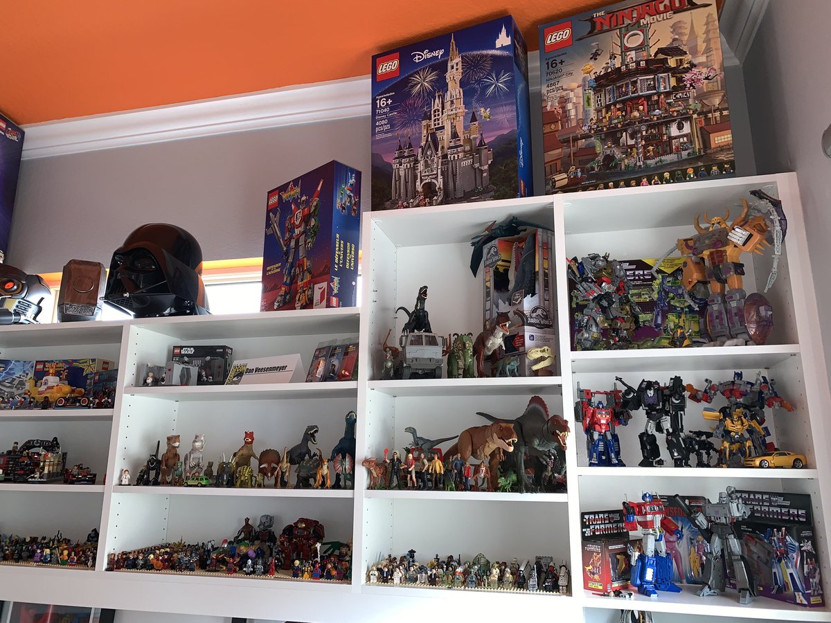 lego set display shelves