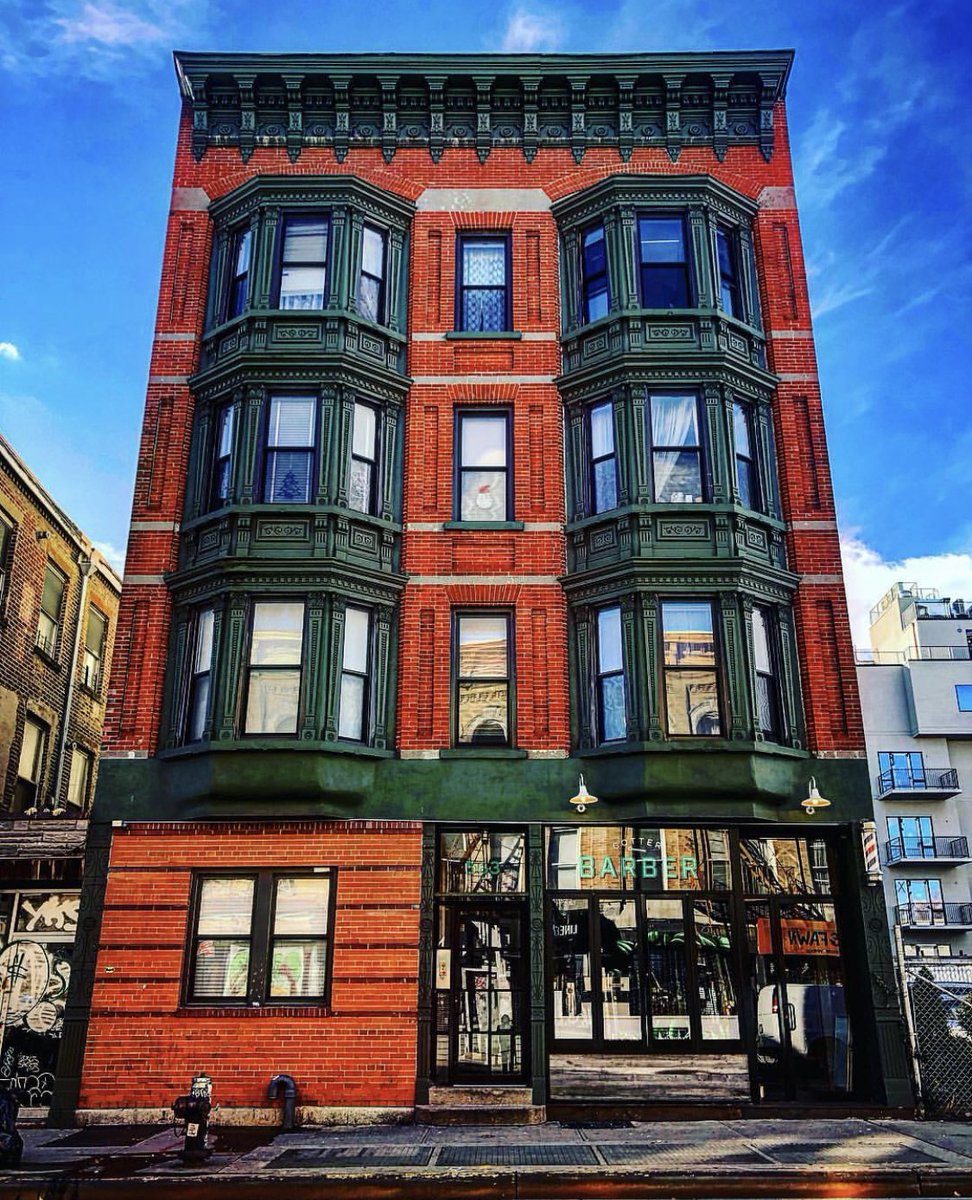 @Joe Campo sfo (@joecampo6) on Twitter photo #beauty in #Brooklyn #greenpoint <a href="/GpointGazette/">Greenpoint Gazette</a> #BuildingInformationModeling #photographer #greenpointgazette #grassrootsfilms #architecture #barbershop #gentrify #manhattanave #outcasts #film #films #Documentary #Director #Producer #photooftheday #photograph #beauty in #Brooklyn #greenpoint <a href="/GpointGazette/">Greenpoint Gazette</a> #BuildingInformationModeling #photographer #greenpointgazette #grassrootsfilms #architecture #barbershop #gentrify #manhattanave #outcasts #film #films #Documentary #Director #Producer #photooftheday #photograph