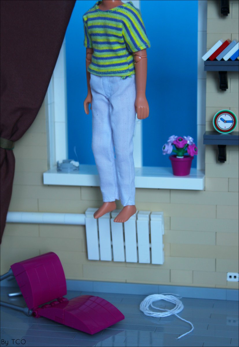 Happy days.
flic.kr/p/2ejLdfZ
20.01.2019