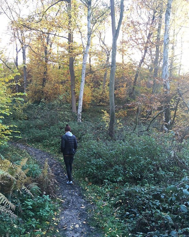 CT_Osteopathy's tweet photo. Winter walks 💛 
Spending time in green space or bringing nature into your everyday life has been scientifically proven to benefit your mental wellbeing. #mind .
It is great for lowering stress and anxiety and the benefits can last for 7 hours!! Not t… https://t.co/yXIclsMCmd https://t.co/pxOMoCzUiS
