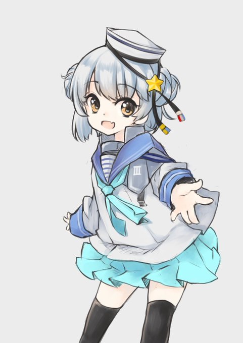 サミュエルのtwitterイラスト検索結果