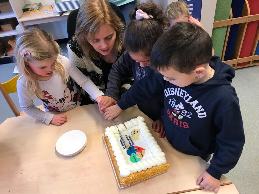 Nieuw bericht Inspectie: 'De Blieken is een goede school' op OBS de Blieken- blieken.nl/inspectie-de-b…