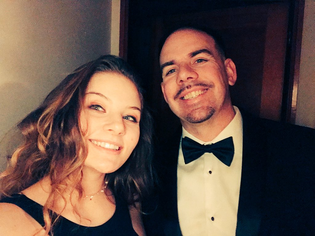 JasHouse2021's tweet image. Father Daughter Dance 2019 was lit 💃💃🔥 🔥#DSHA #PfisterHotel