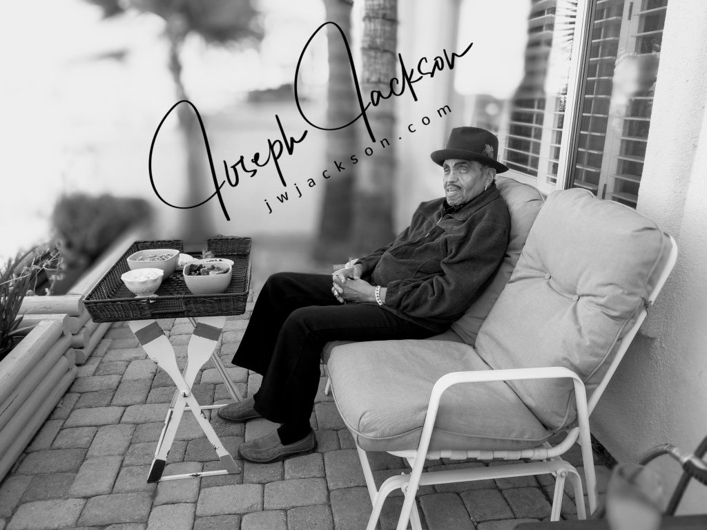 Joseph Jackson tweet media