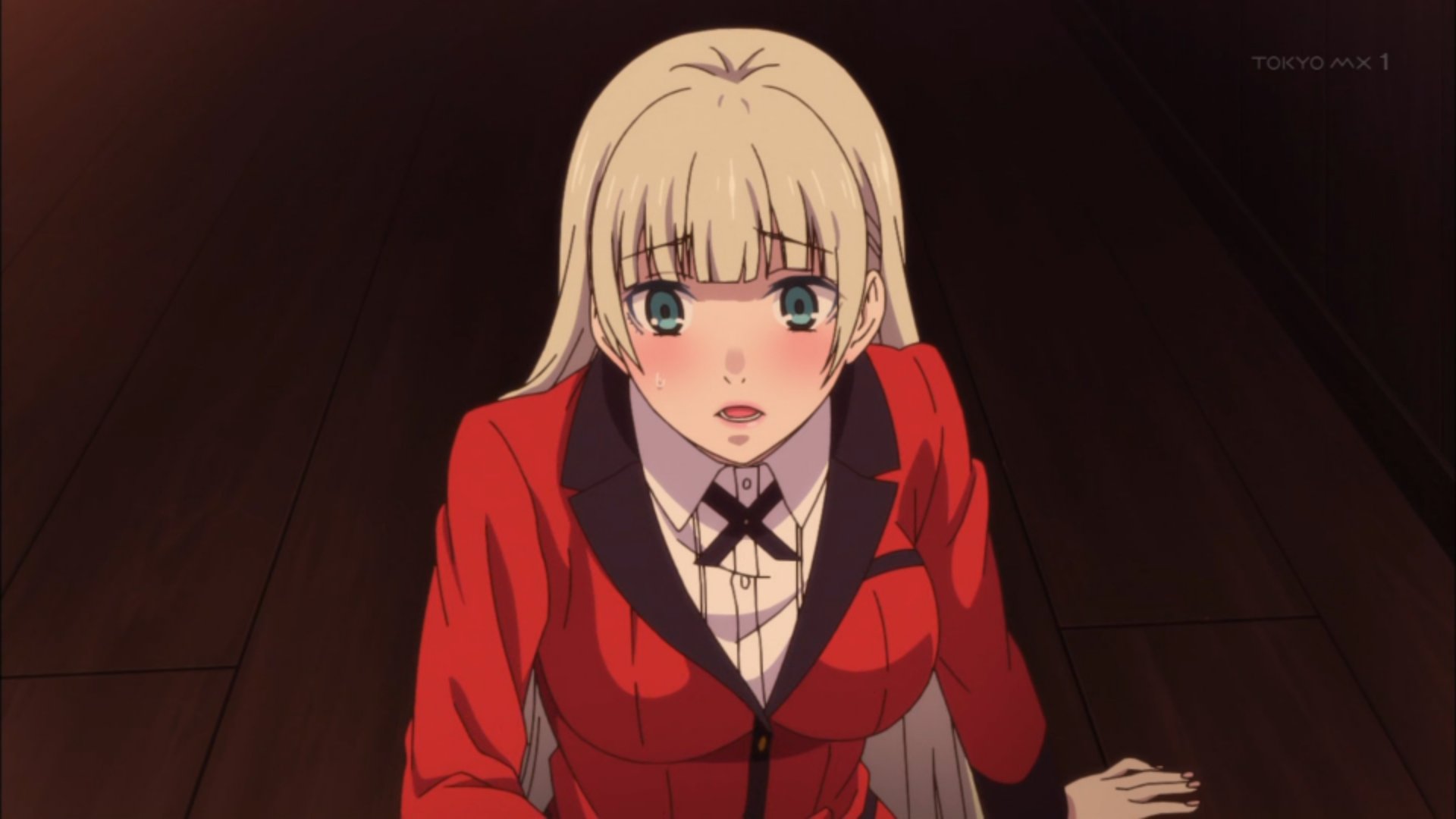 Twitter 上的 ゆくブラっ 副会長ちゃんかわいい 賭ケグルイ Kakegurui T Co Fwk80er5qg Twitter