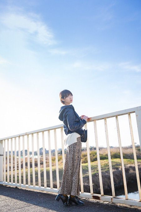 Twitterのコスプレ画像12