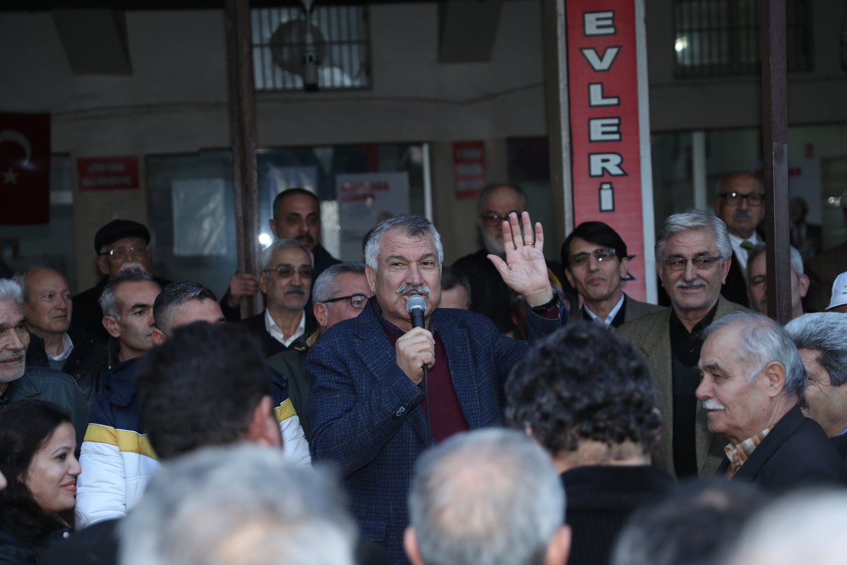 Zeydan Karalar