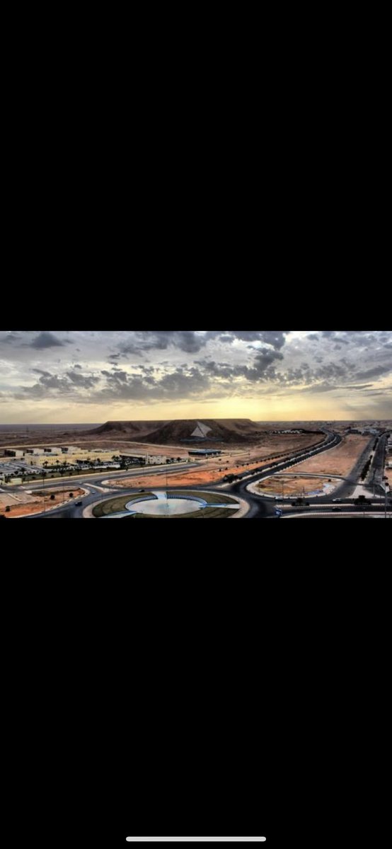 صور لمحافظة شقراء في الماضي والحاضر #قرى_وهجر_قبيلة_بني_زيد