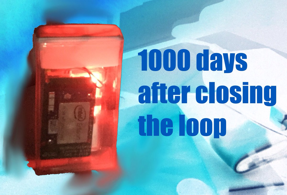 BlutzuckerCoach's tweet image. Time to express my gratitude to this extraordinary community #WeAreNotWaiting #OpenAPS #AndroidAPS esp. @danamlewis, @scottleibrand, @bewest, @ceben80, @C-Ville, @missdazzle, @adrianLxM, @MosiGitHub, @sulkaharo