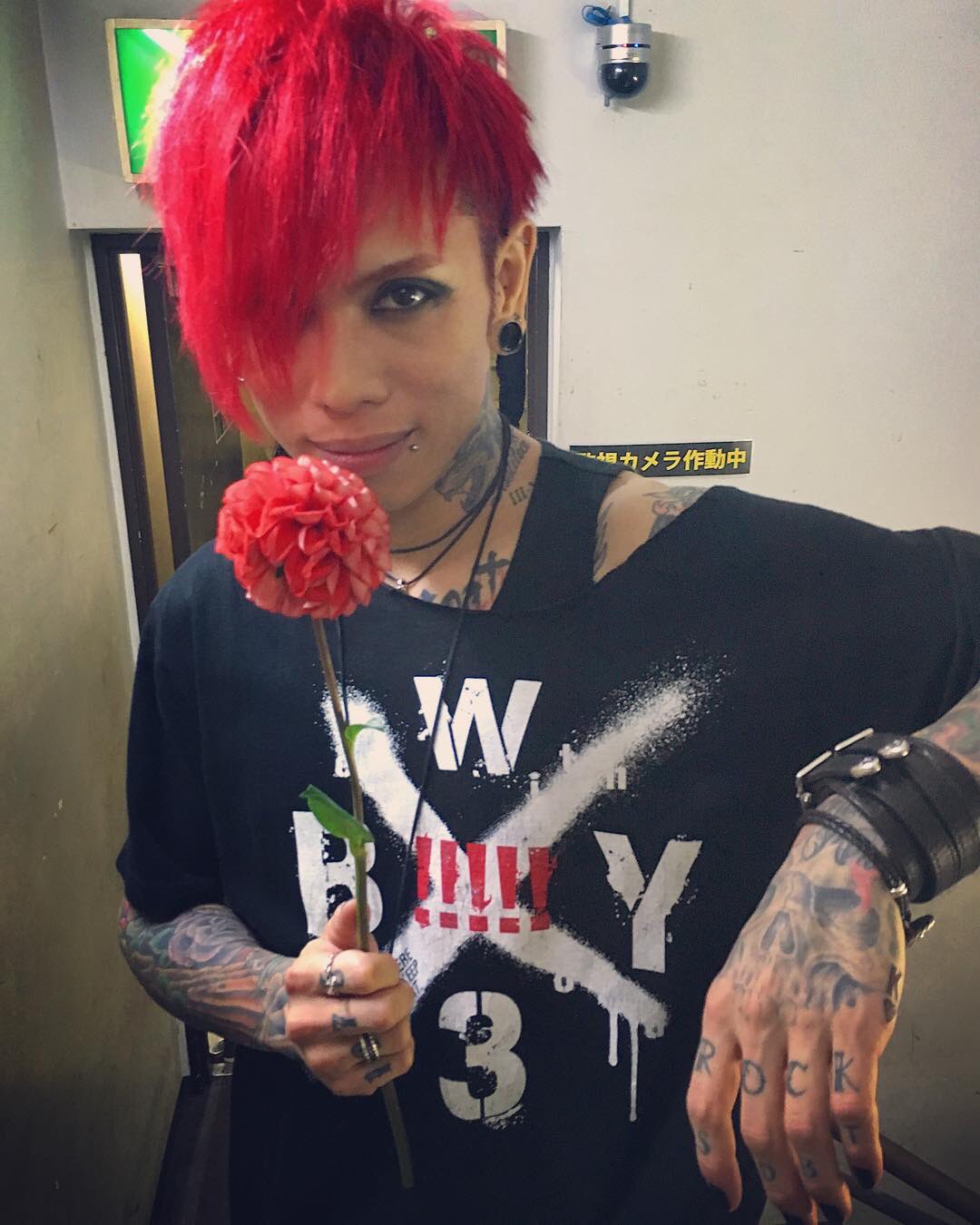 𝑪𝑶𝒁𝒀 🥀𝑩𝑨𝑫 𝑩𝑳𝑶𝑶𝑫 on X: 