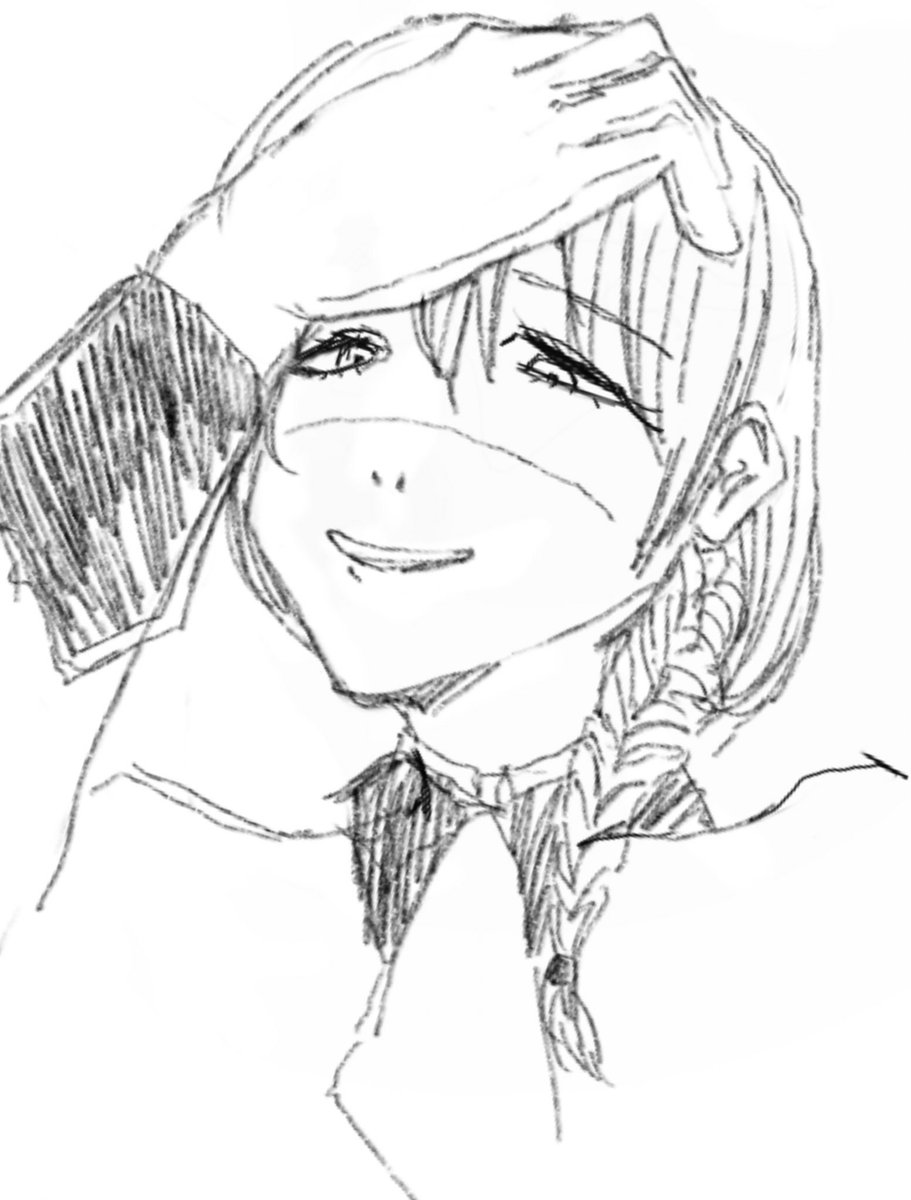 Alter Ego二次創作 イラスト まとめ 18 12 28 19 1 31 6ページ目 Togetter Alter Ego二次創作 イラスト まとめ 18 12 28 19 1 31 6ページ目 Togetter