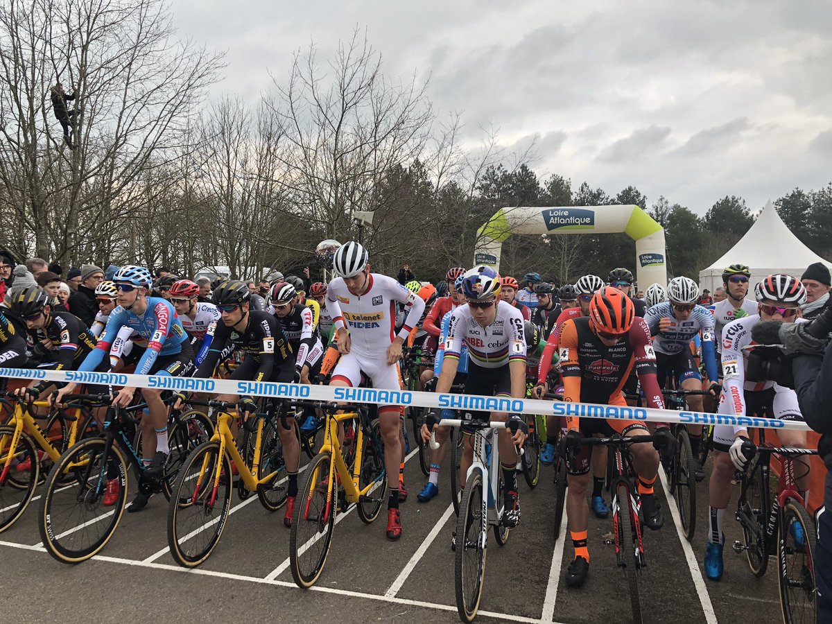 David Lappartient tweet media