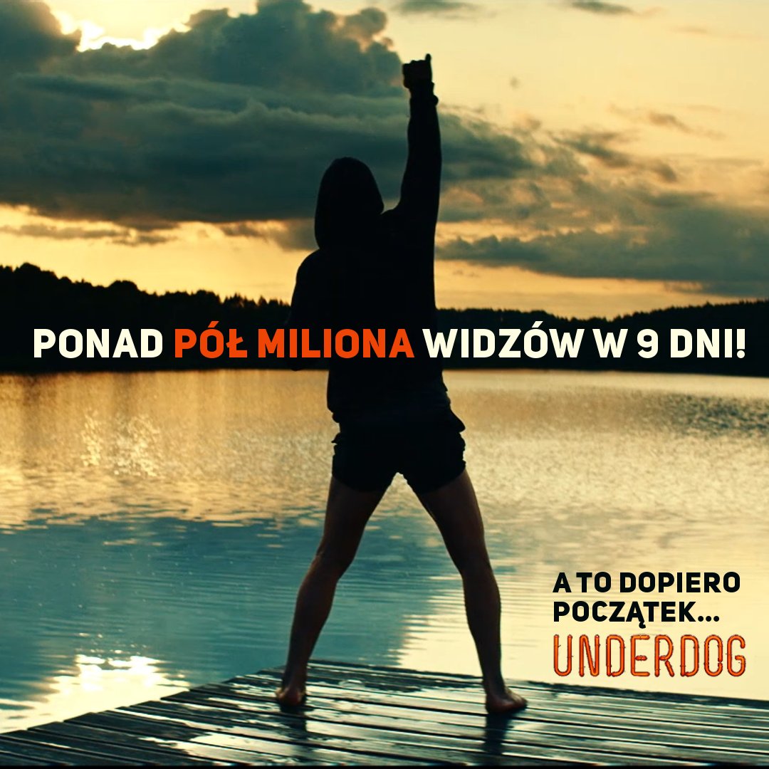 UnderdogFilm tweet media