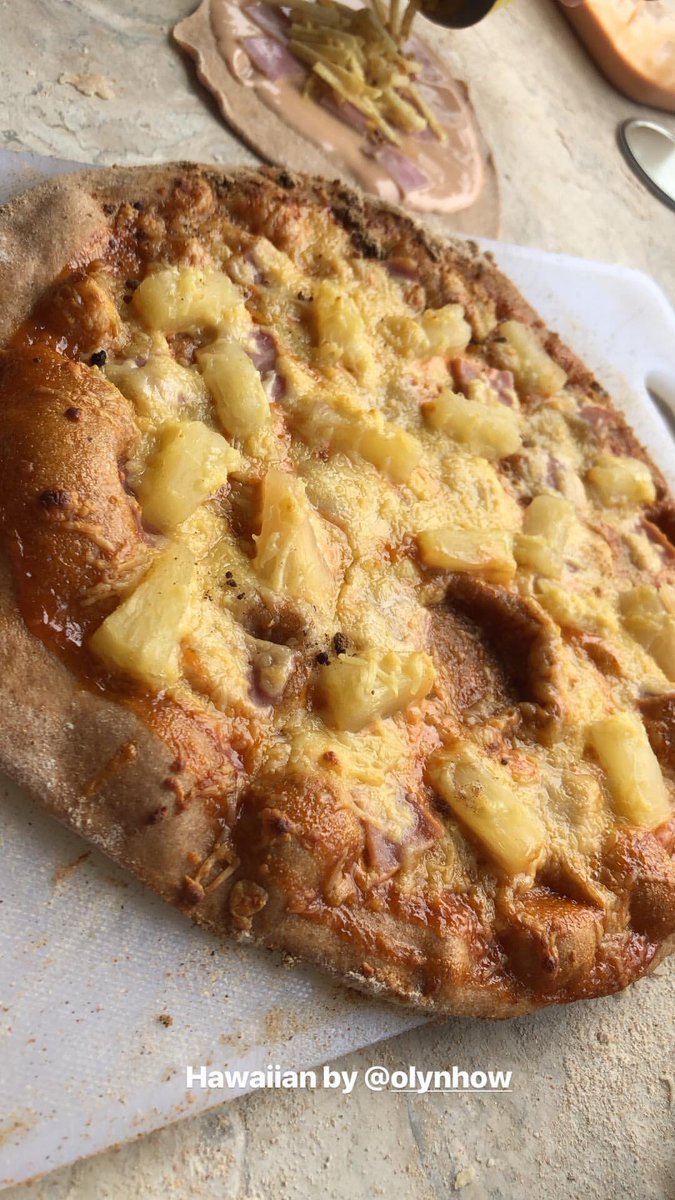 ArtesanoKitchen's tweet photo. Some shots from Pizza Day https://t.co/k1jrPthocL