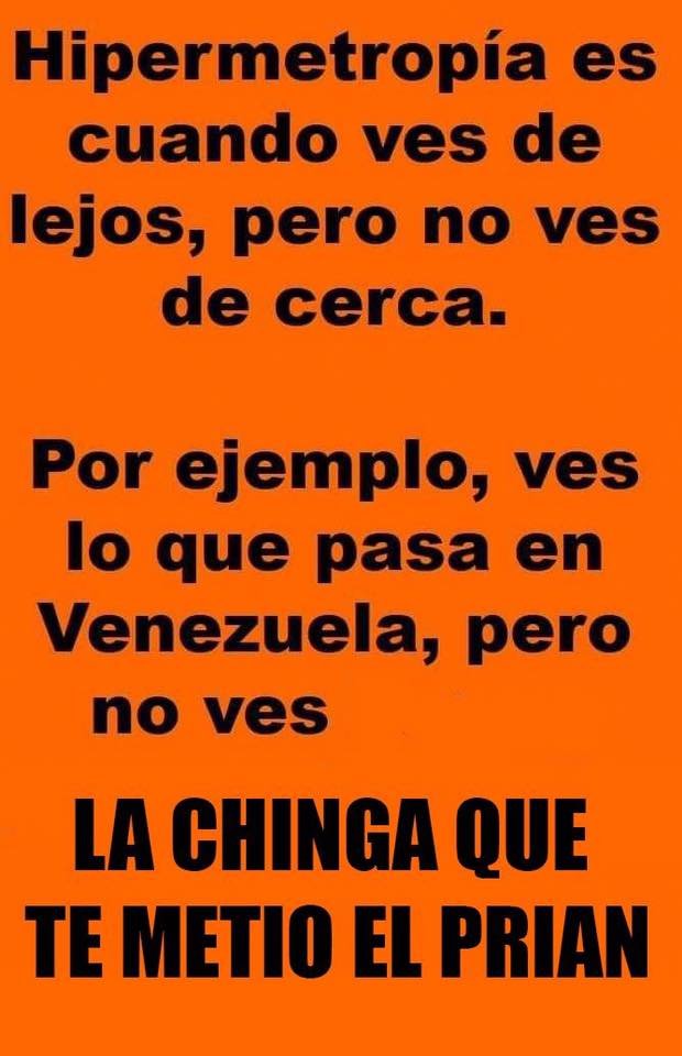 DrIlIlIlIilIll1's tweet photo. @epigmenioibarra @atameAti @FelipeCalderon #PanistasCorruptos
#PAN
#DobleMoral
#Tlahuelilpan
#ConAMLOvsHuachicol
#RedAMLO
#EsUnHonorEstarConObrador
#FECALITRO
Y SUS DAÑOS COLATERALES
Y SU CODICIA Y AMBICIÓN
Y SU CORRUPCIÓN INFINITA
Y TODOS LOS MUERTOS Y DESAPARECIDOS
Y LA GUARDERÍA ABC
Y TANTAS CHINGADERAS...
#RT https://t.co/AFBx0QBR1x