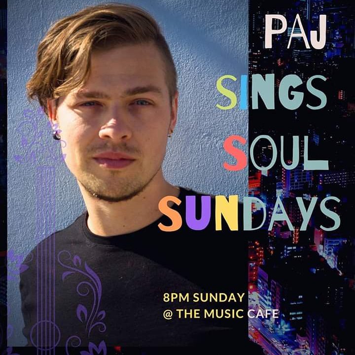 The Music Cafe Dublin tweet media