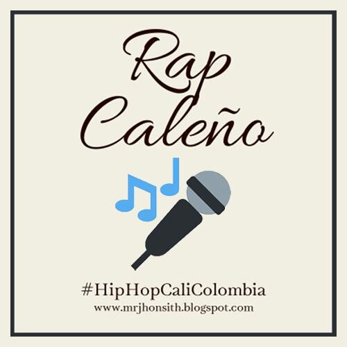Ya a 20 días de este nuevo año 2019, comenzamos con el pie derecho preparándonos para lo nuevo que se viene en este nuevo año, nuevas propuestas que beneficiarán al Hip Hop Caleño.
Este año 2019 es el año del Hip Hop Caleño #YoRespiroHipHopCaleño #HipHopCaliColombia <a href="/MrJhonsith/">Mr. Jhonsith </a>