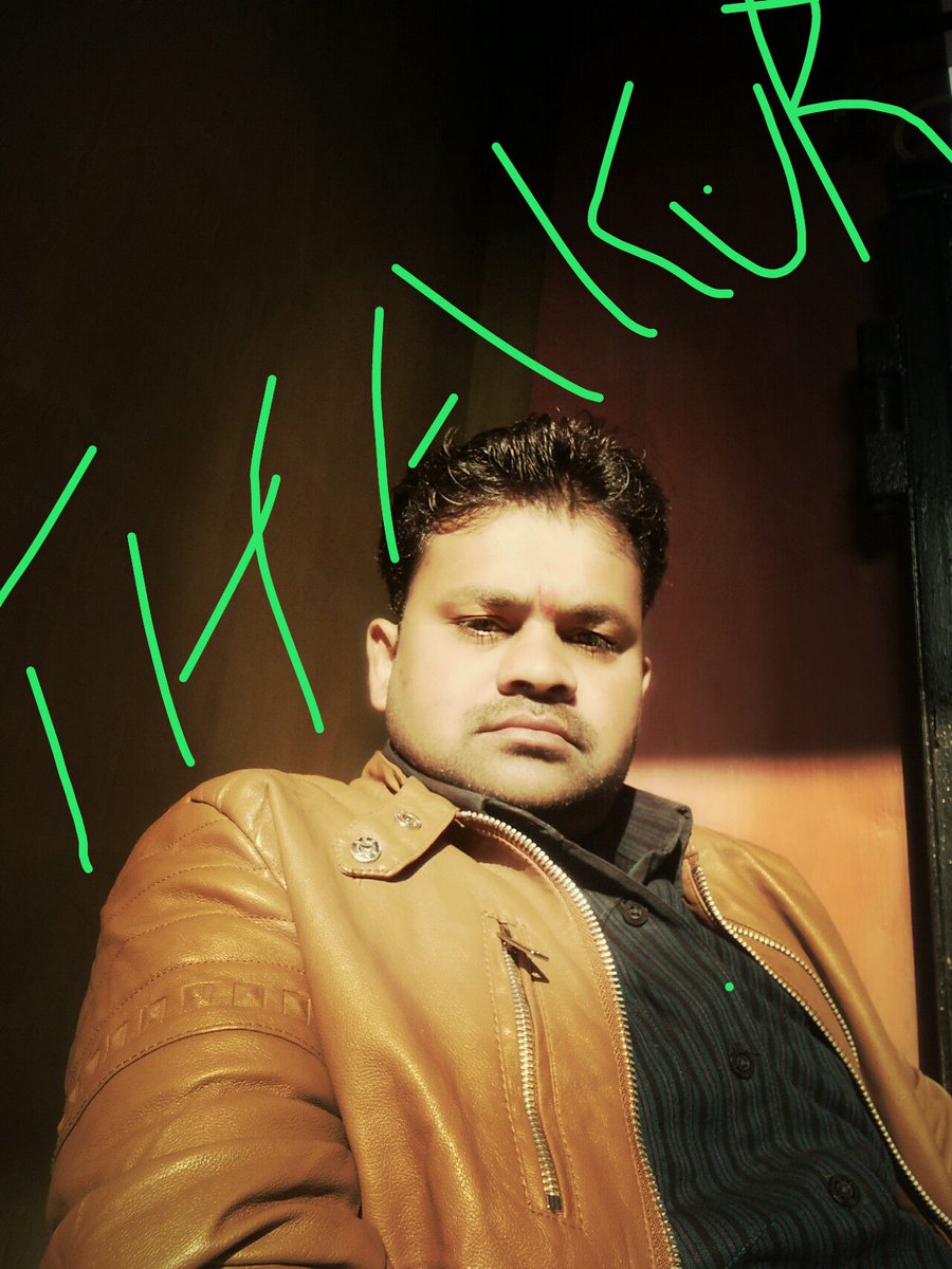 SKumar33265631's tweet photo. Thakur sahab coming https://t.co/ixN2YSaXTl