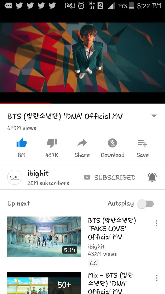 Sanaa_ethernal7's tweet photo. @BTSARMYKerala @bangtan_india KEEP STREAMING LETS GET IT ARMYs💪💪💪💪💪💪💪fighting        
#DNAto700M #InDNA #DNA   #DailyStreamDNA  @BTSARMYKerala @bangtan_india @BTS_twt https://t.co/QRKq9o5Anr