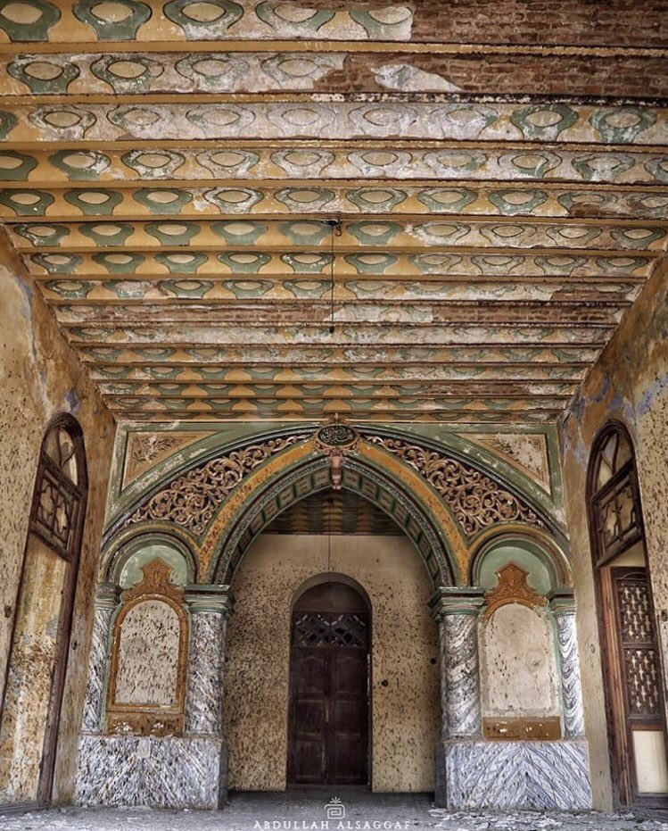 reemmohaabdul's tweet photo. Al Kateb house in Taif, Saudi Arabia ๐ธ๐ฆ https://t.co/iLC7OVldL5