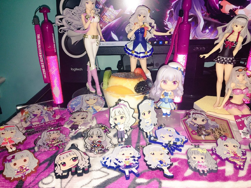 四条貴音生誕祭 四条貴音生誕祭