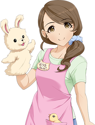 ピンクのエプロンのtwitterイラスト検索結果 古い順