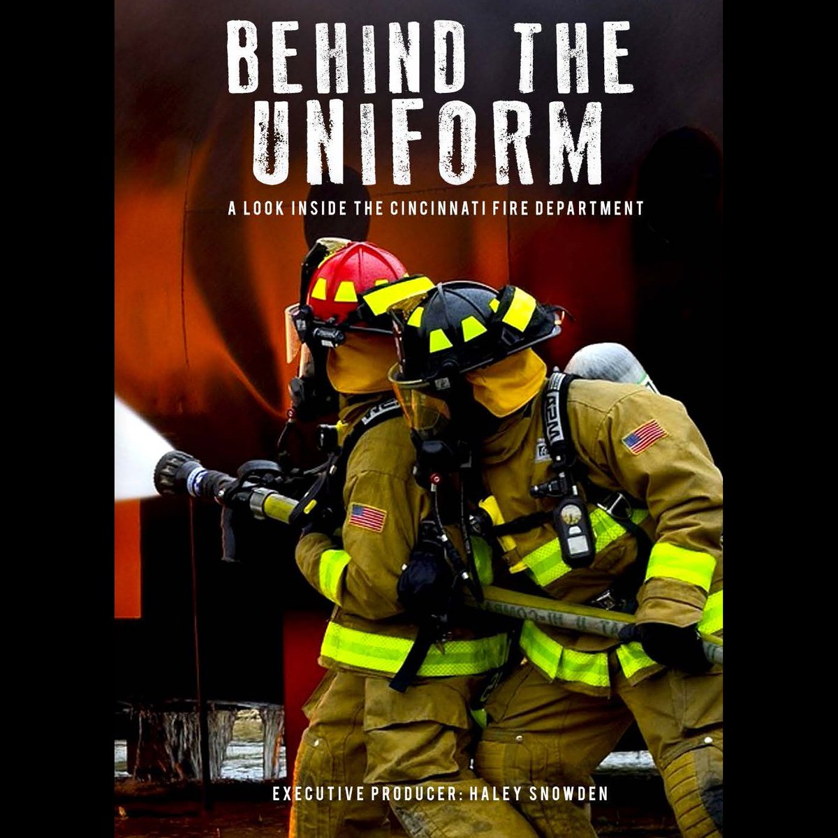 The #November Winner of the Best #Documentary Mid-Length #Film
Behind The Uniform: A Look Inside the Cincinnati Fire Department
Director:#HaleySnowden
USA
A day in the life of the Cincinnati Fire Department.
#italentsiff #filmfestival