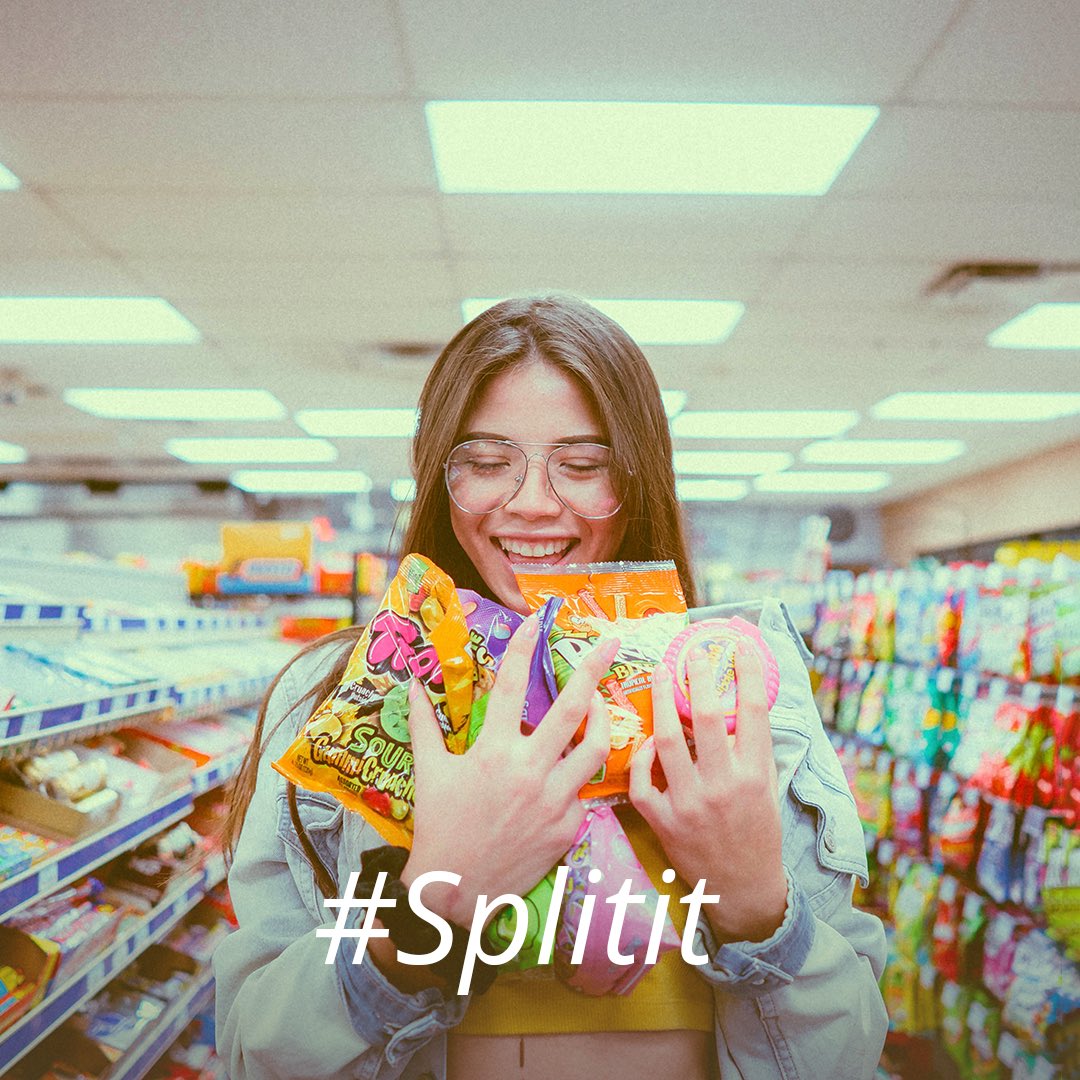 splitit's tweet image. Happiness is Splitit 🙃
#Splitit #SplitPayments #InstallmentPayments #OnlineShopping #ShopOnline #Lifestyle #GoodLife #Shopping #Fashion #eCommerce #GetNowPayLater #BuyNowPayLater #Instagood