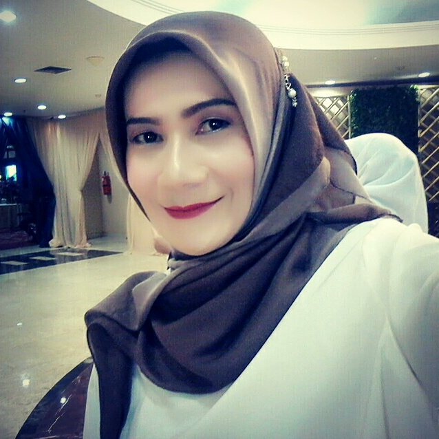 SmartWoman_69's tweet photo. #FotoProfilBaru https://t.co/opV16voEO1