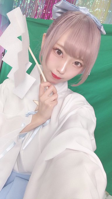 Twitterのコスプレ画像36