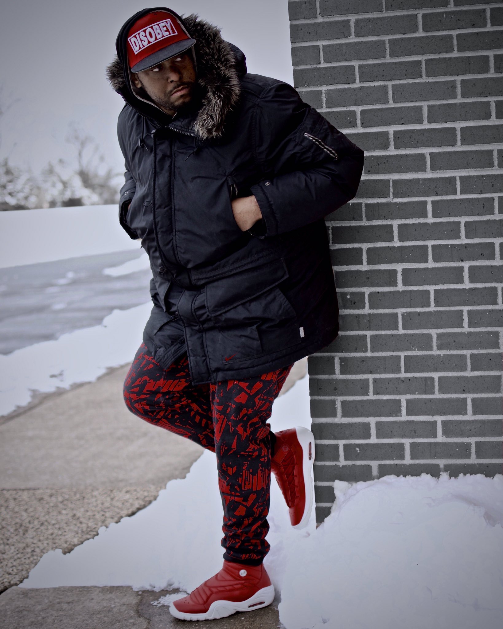 Tierney Sneakz on X Last Week On Foot Nike Air Shake Ndestrukt The Worm tierneysneakz SoleSlamManila Sneakeroftheday tecatodetenis thesolefirm Solehub nationofsoles thugkicks SoleToday https t EpnC...