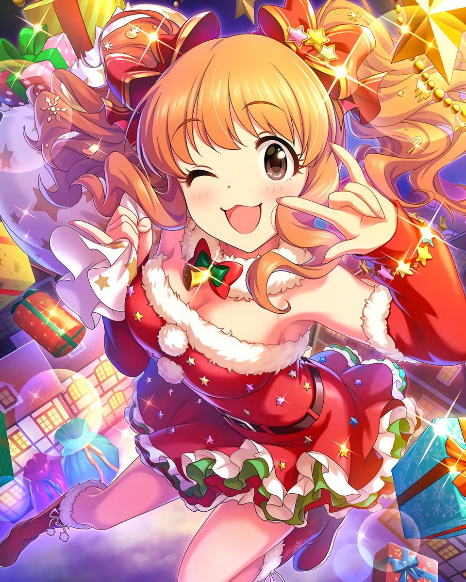 デレマス大好き 画像ch V Twitter きらりん クロース 諸星きらり アイドルマスターシンデレラガールズ デレマス デレステ デレマス大好き 画像ch V Twitter きらりん クロース 諸星きらり アイドルマスターシンデレラガールズ デレマス デレステ
