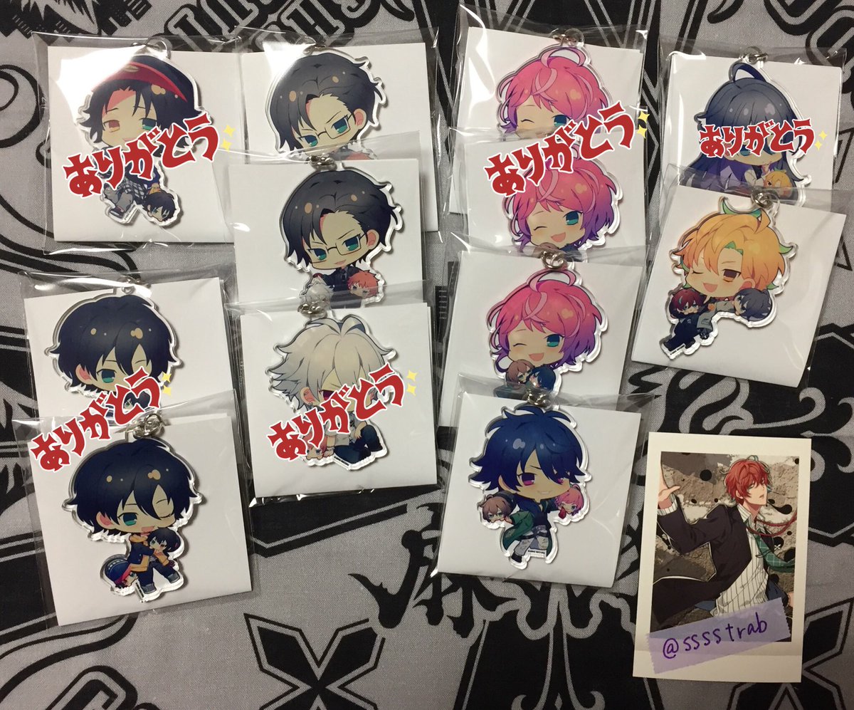 浚 交換譲渡 ヒプマイ ヒプノシスマイク 有楽町 マルイもちころ 譲 缶バ 一二三2 アクキー 銃兎2 乱数1 一二三 帝統 求 同種独歩or定価 送料 は無印含めての方 郵送 大阪手渡し