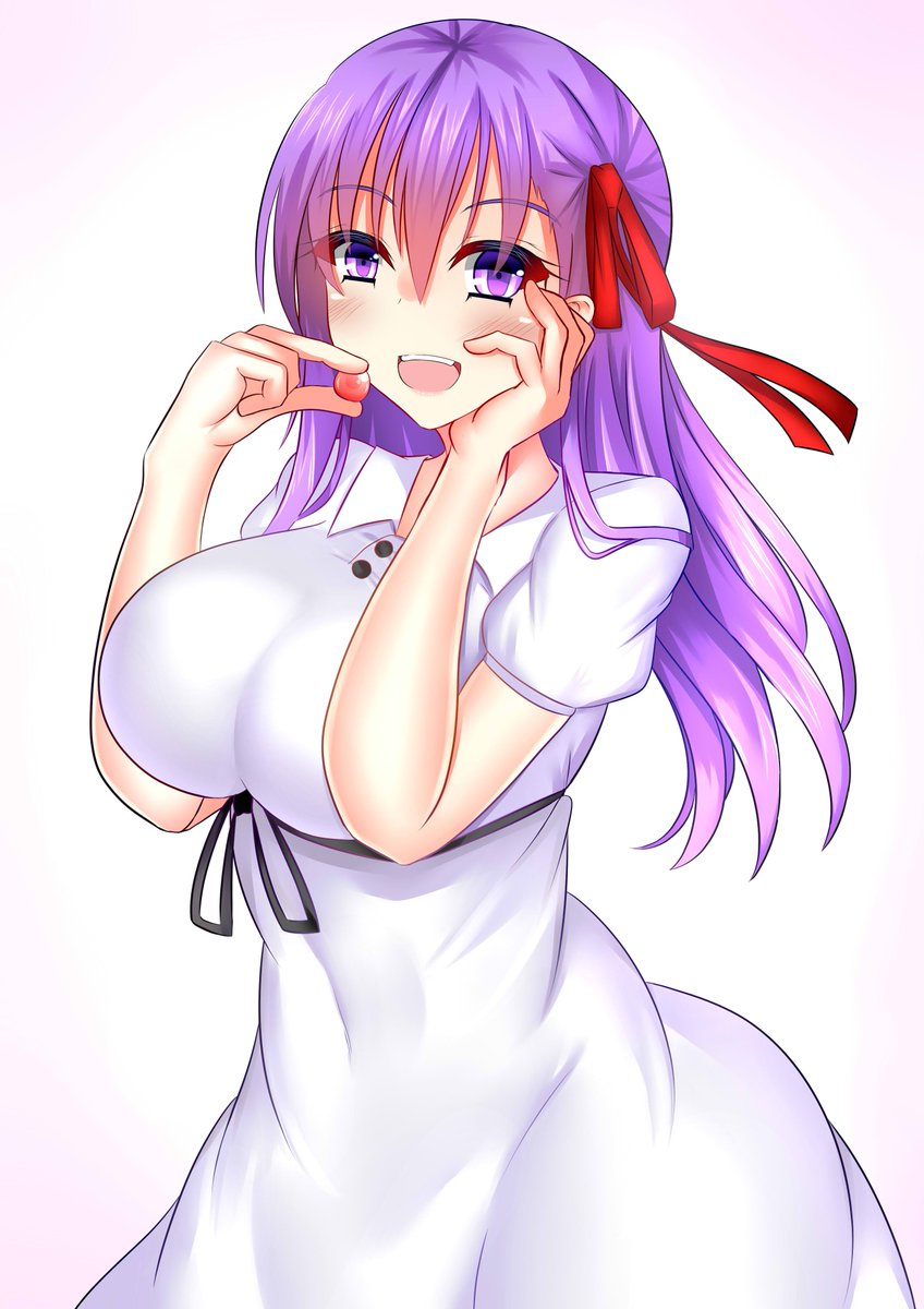 個別verも載せておきます。 