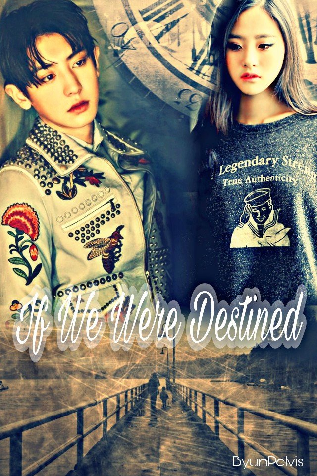 [Author Tetap]-If We Were Destined (Part 9) exofanfiction.wordpress.com/2019/01/20/aut…