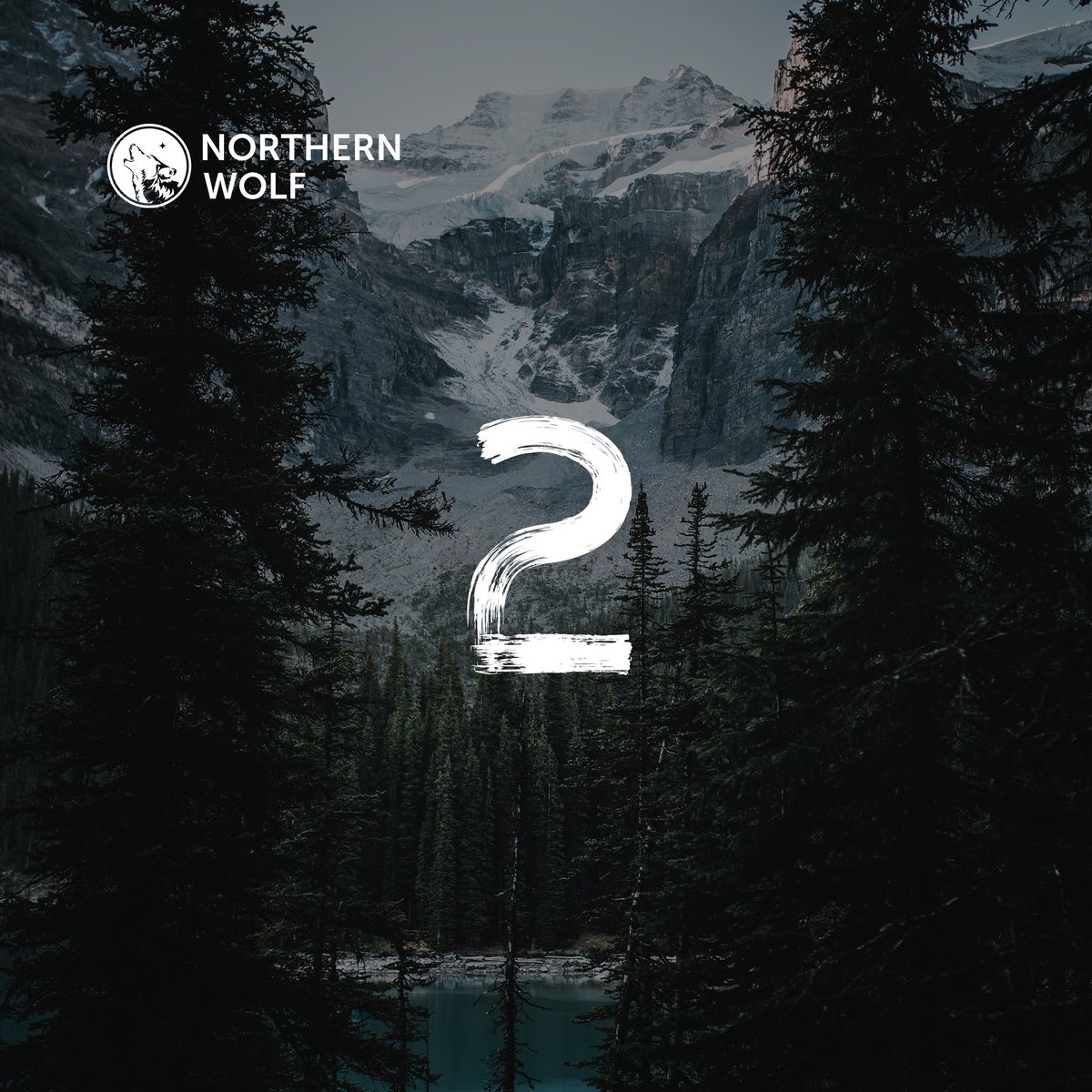 Two - Remember the destination.