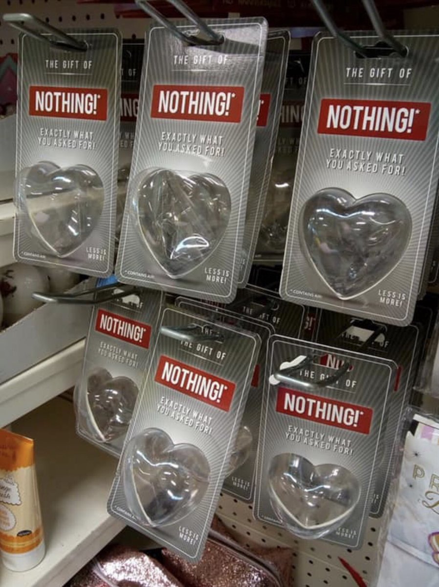 Is this really a thing <a href="/Poundland/">Poundland</a> ? Didn’t you get the #plasticfree memo? 

Thoughts everyone? 

#plasticfreecommunities #surfersagainstsewage 

<a href="/EKOearth_/">EKO</a> 📸