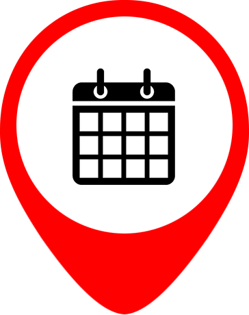 We have now created an event calendar and have started the task of getting some 2019 events input coastradar.com/events/