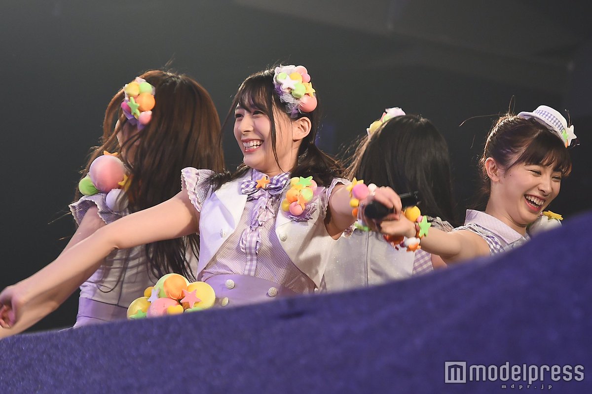 saikainohana's tweet image. #佐々木優佳里
#リクアワ2019
#mdpr news
アイスのくちづけ 17位
笑颜