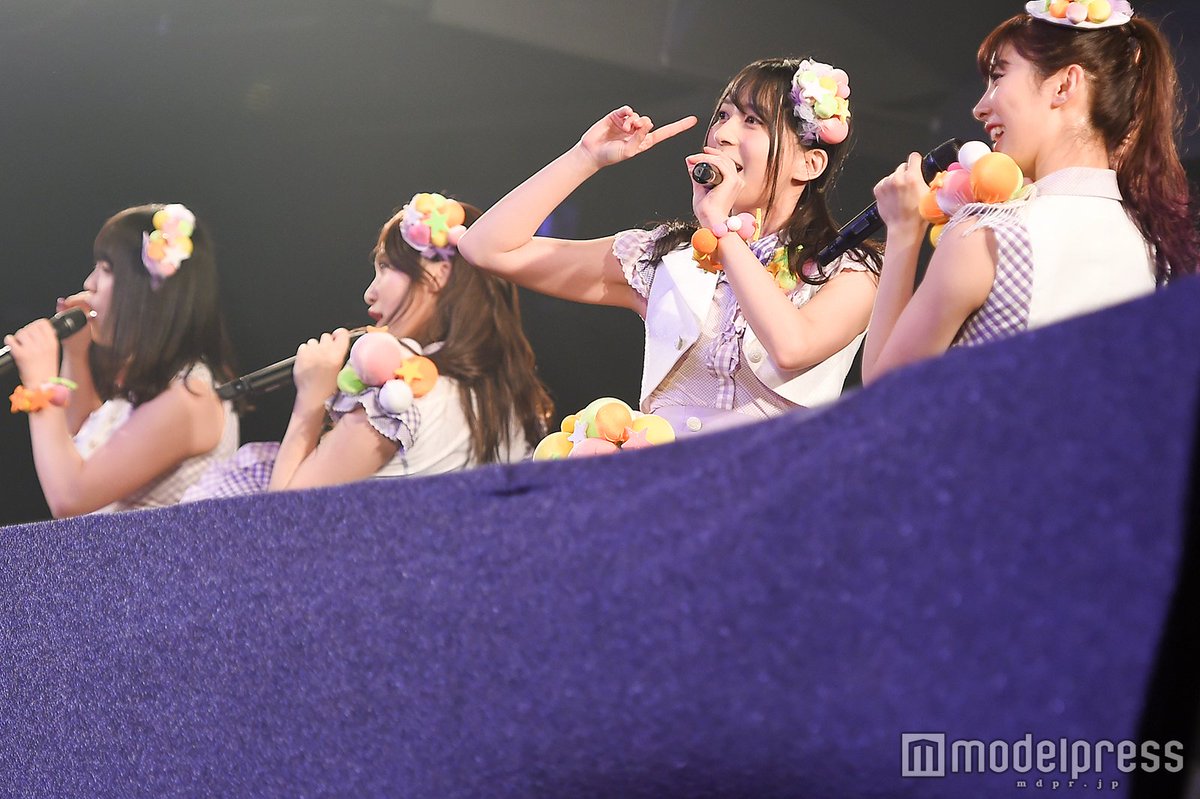 saikainohana's tweet image. #佐々木優佳里
#リクアワ2019
#mdpr news
アイスのくちづけ 17位
笑颜