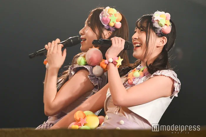 saikainohana's tweet image. #佐々木優佳里
#リクアワ2019
#mdpr news
アイスのくちづけ 17位
笑颜