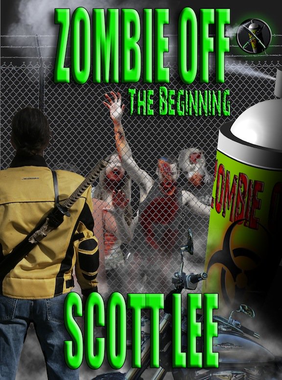 RSLZombie's tweet photo. ZOMBIE OFF - The Beginning (a prequel short story). 
ZOMBIE OFF (Book 1). 
FREE at all eBook retailers!! 
https://t.co/L0JzttK3yC 
https://t.co/4qlcRPwEhp https://t.co/FJEY91rUMC